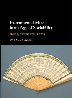 Instrumental Music in an Age of Sociability