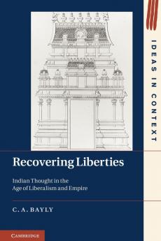 Recovering Liberties