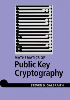 Mathematics of Public Key Cryptography