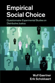 Empirical Social Choice