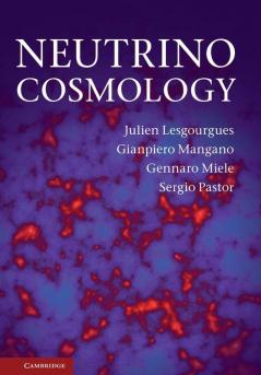 Neutrino Cosmology