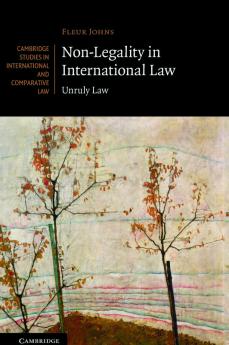 Non-Legality in International Law