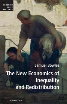 The New Economics of Inequality and Redistribution