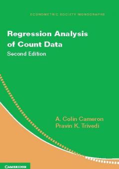 Regression Analysis of Count Data