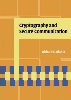 Cryptography and Secure Communication