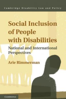 Social Inclusion of People with Disabilities