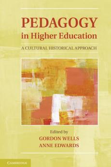 Pedagogy in Higher Education