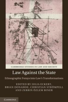 Law against the State