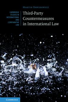 Third-Party Countermeasures in International Law