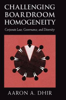 Challenging Boardroom Homogeneity