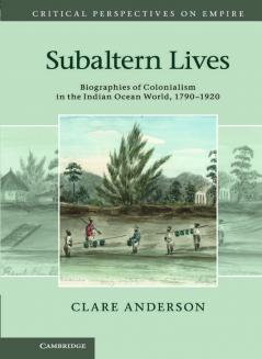 Subaltern Lives