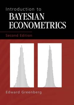 Introduction to Bayesian Econometrics