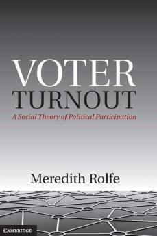 Voter Turnout