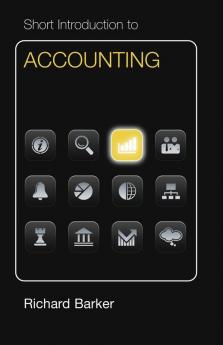 Short Introduction to Accounting (Dollar edition)