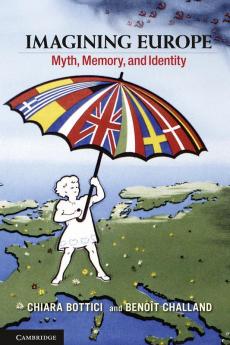 Imagining Europe