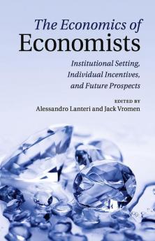 The Economics of Economists