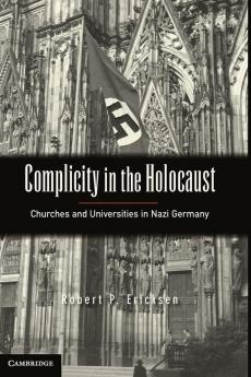 Complicity in the Holocaust