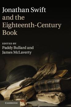 Jonathan Swift and the Eighteenth-Century             Book