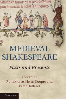 Medieval Shakespeare