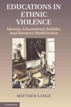 Educations in Ethnic Violence