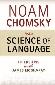 The Science of Language