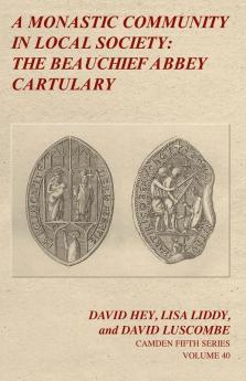 A Monastic Community in Local Society