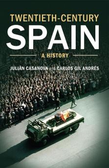 Twentieth-Century Spain