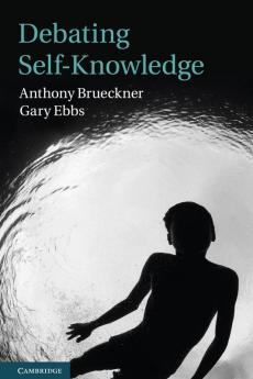 Debating Self-Knowledge