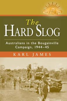 The Hard Slog
