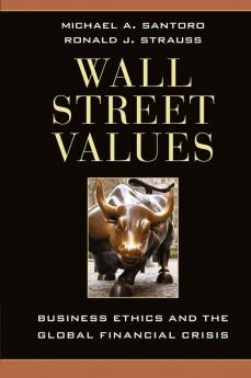 Wall Street Values