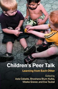 Children's Peer Talk