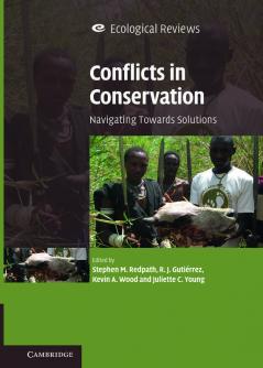 Conflicts in Conservation