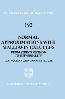 Normal Approximations with Malliavin Calculus