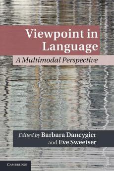 Viewpoint in Language