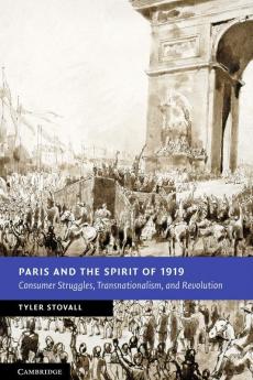 Paris and the Spirit of 1919