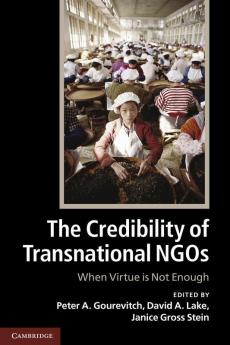 The Credibility of Transnational NGOs