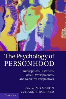 The Psychology of Personhood