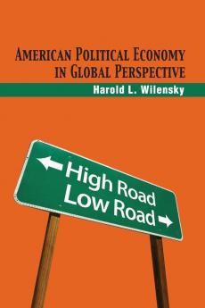 American Political Economy in Global Perspective