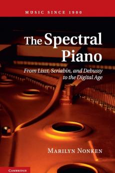 The Spectral Piano