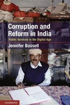 Corruption and Reform in India