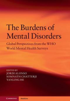 The Burdens of Mental Disorders