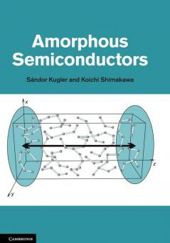 Amorphous Semiconductors