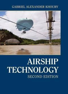 Airship Technology 2nd Edition