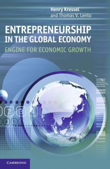 Entrepreneurship in the Global Economy