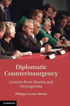 Diplomatic Counterinsurgency