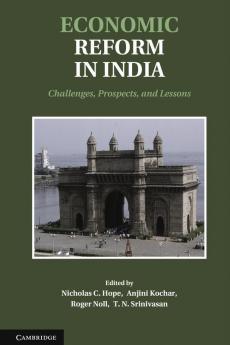 Economic Reform in India