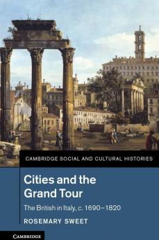 Cities and the Grand Tour