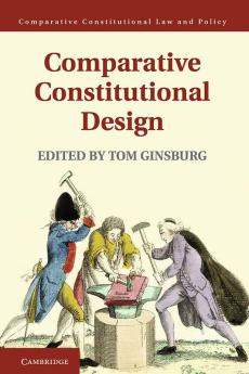 Comparative Constitutional Design