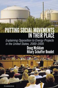 Putting Social Movements in Their Place