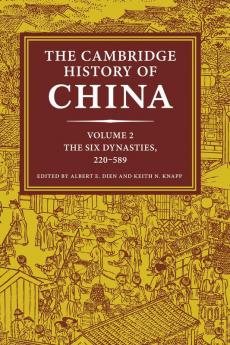 The Cambridge History of China